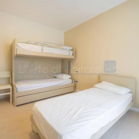 Costa Blanca Dibe Apartment *