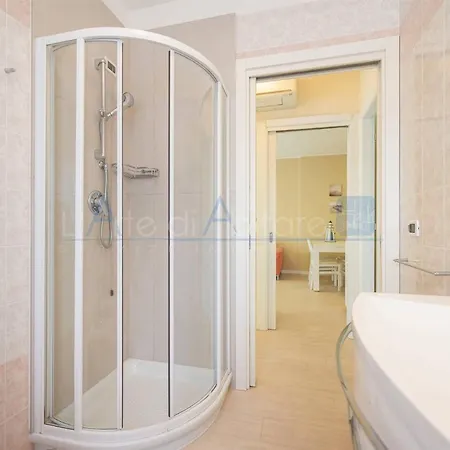 Apartment Costa Blanca Dibe Lido di Jesolo