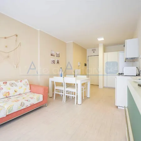 Apartment Costa Blanca Dibe