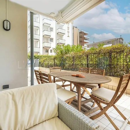Apartment Costa Blanca Dibe Lido di Jesolo
